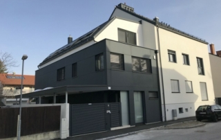 Cardobau Zubau Umbau